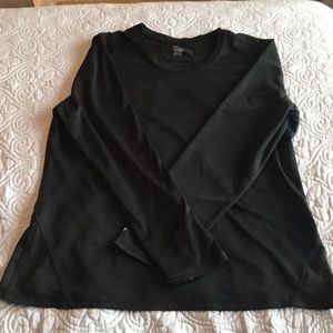 Champion DuoDry Long Sleeve